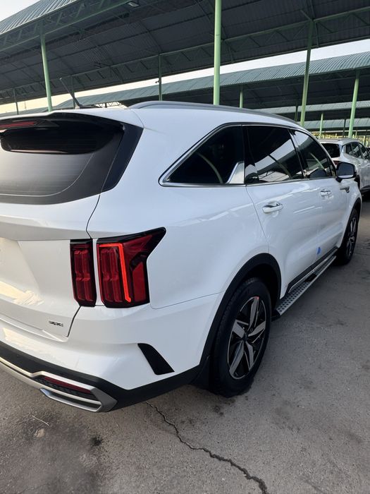 Kia sorento 2023 Full