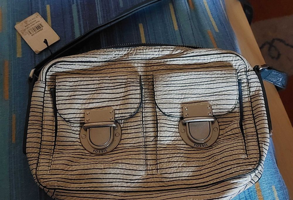 Geantă Damă Fosil Brand Original