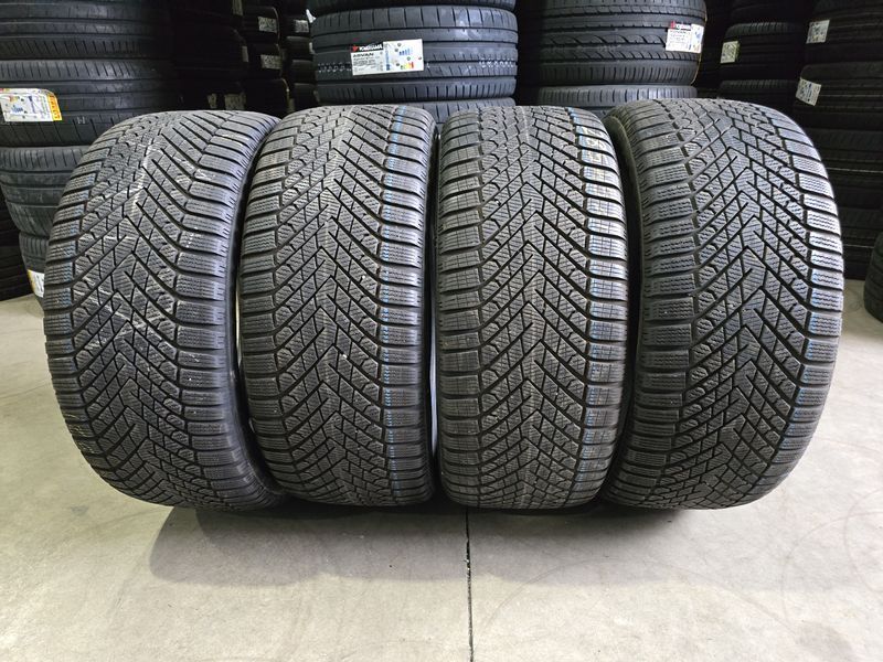 285/45/21 PIRELLI 4бр