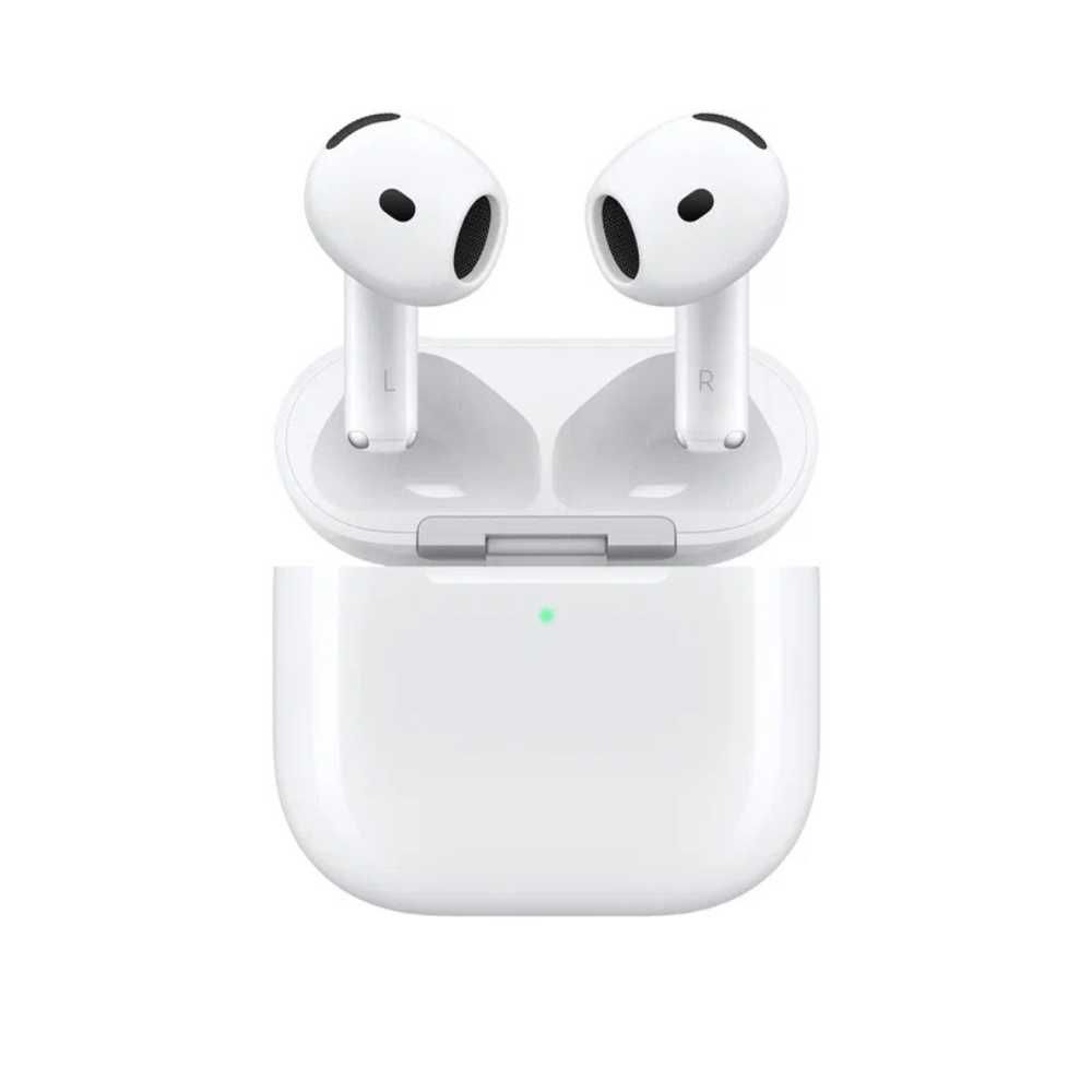 Наушники - Apple AirPods 4