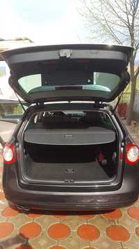 Passat combi 2007 Vw