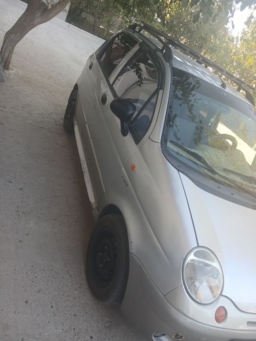 Matiz best 2012yil