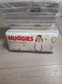 Pampers Huggies nr 5