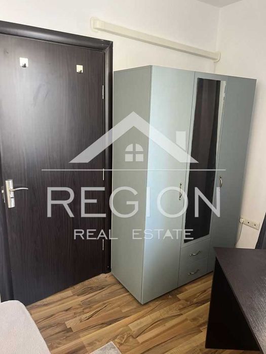 Дава се под наем Тристаен апартамент в Варна, Левски - 90 кв.м за 765 € - Снимка #6