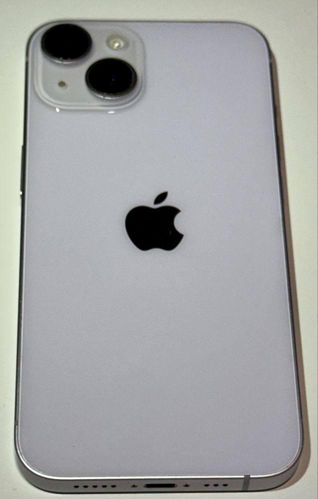Като нов! Iphone 14 128Gb