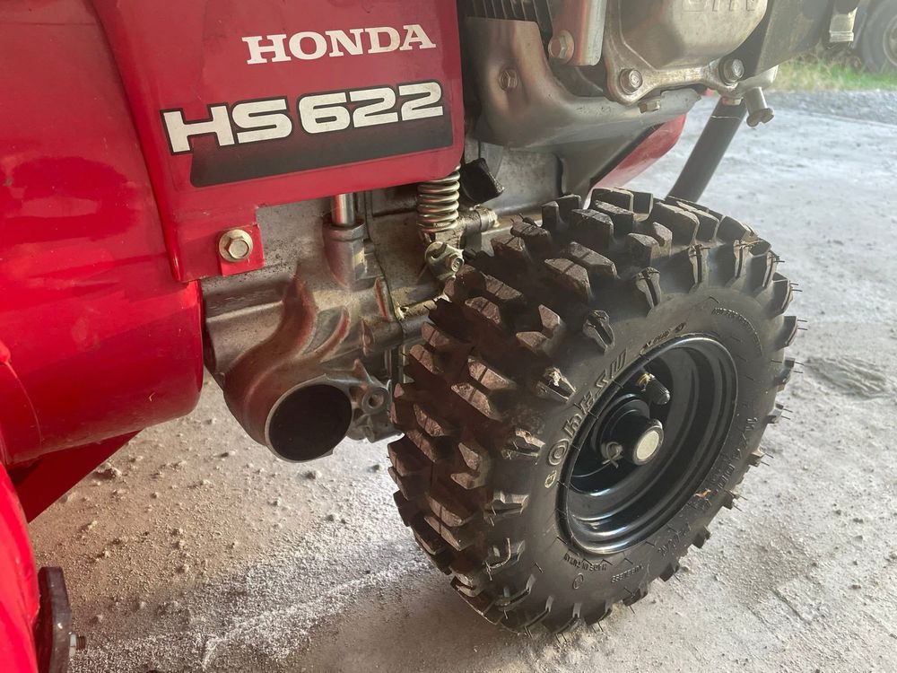 Снегорин Honda  hs622 et