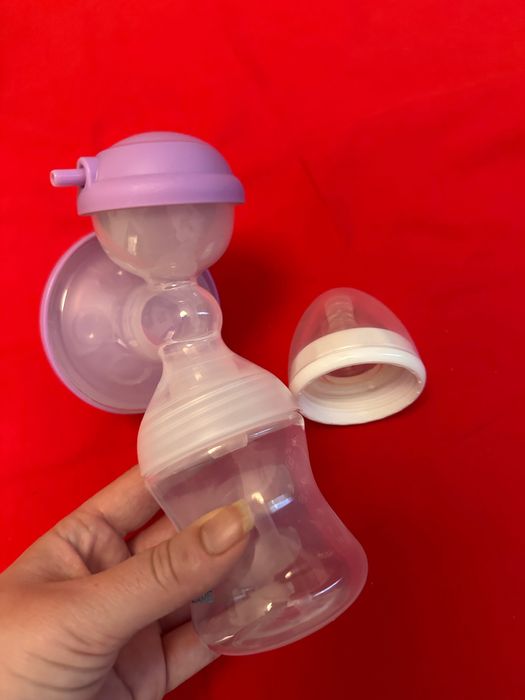 Piese pompa san kidscare