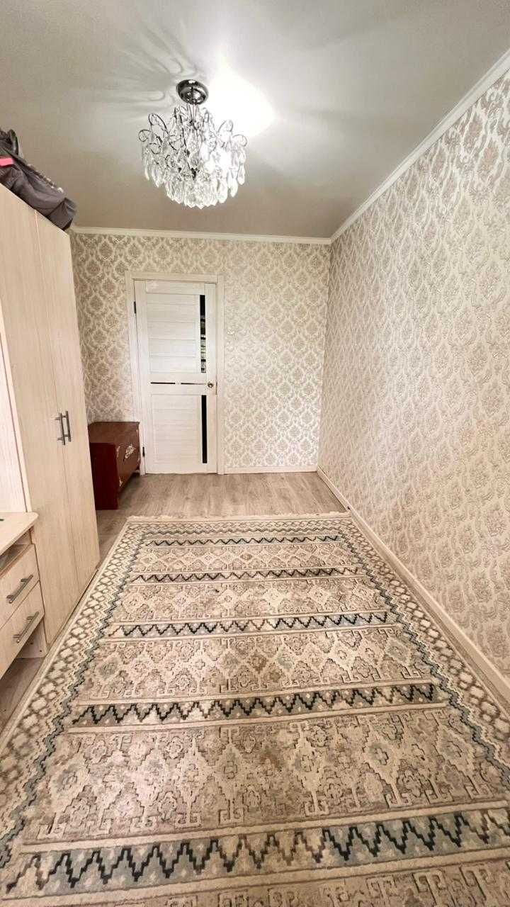 Продаётся 2-х комн .квартира в районе Денвик .