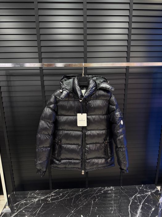 Geaca de iarna premium nou