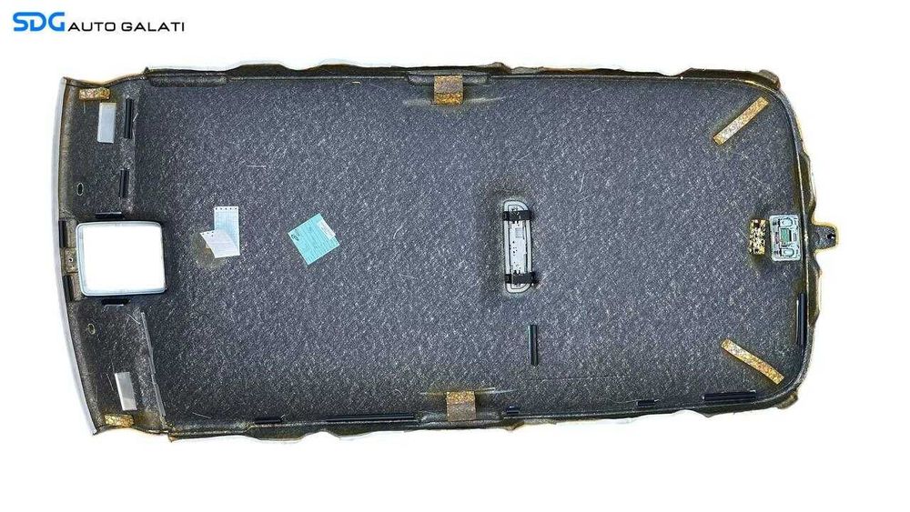 Plafon Tapiterie Tavan Textil Modelul Audi A4 B7 2005 - 2008 Cod 8E9867505H5BL [L6023]