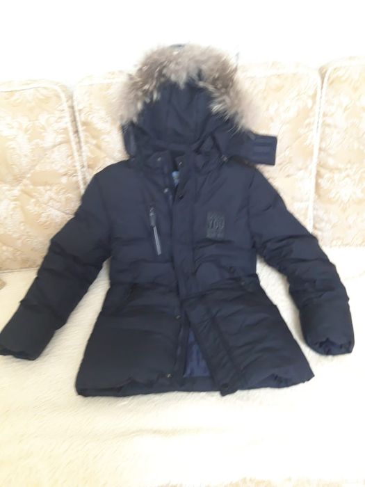 Детские вещи на мальчика