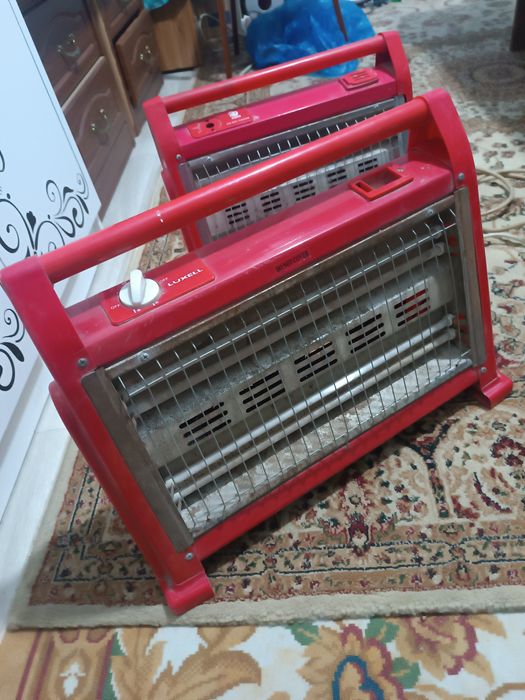 обогреватель комнатный в отличном рабочем состоянии ,