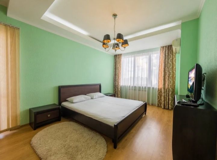 2часа 2000, Проспект Сарыарка11, правый берег