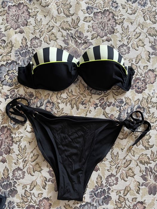 Costume de baie Zara modele noi adaugate