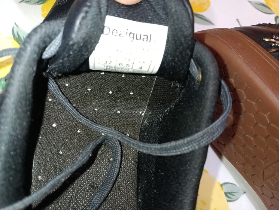 Desigual N 37 - 35 лв