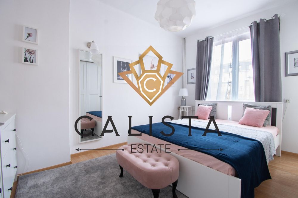 Дава се под наем Двустаен апартамент в София, Център - 68 кв.м за 675 € - Снимка #7