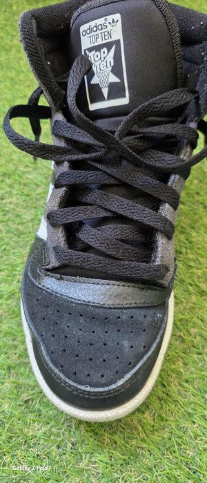 Adidas много запазени