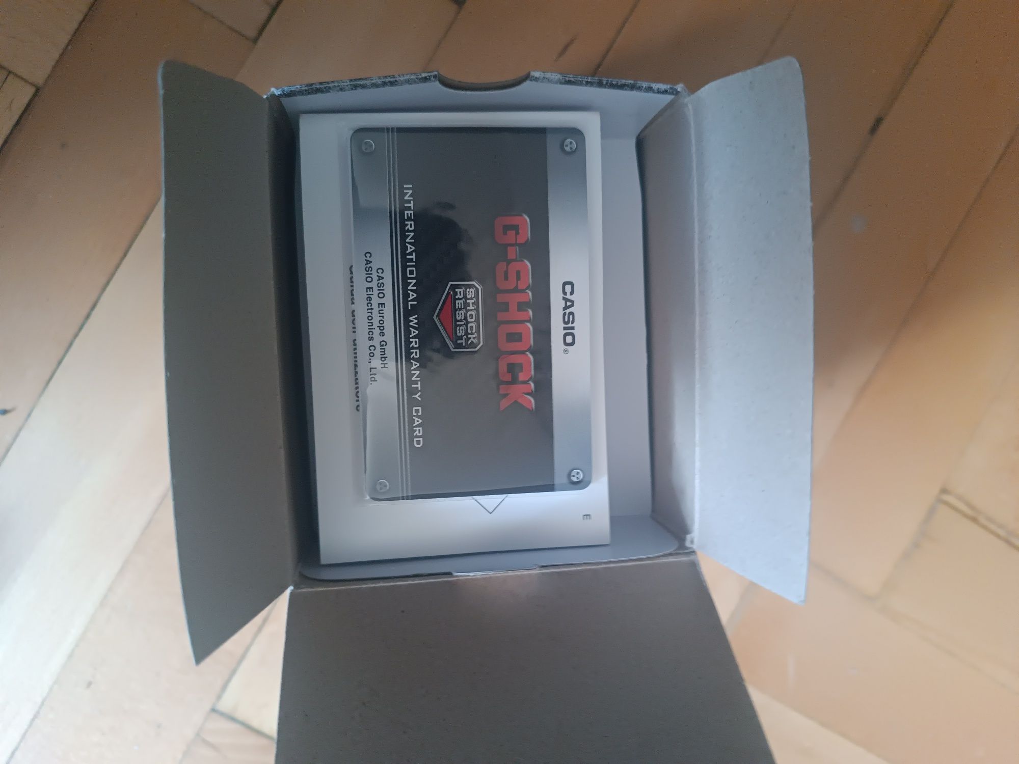 G-Shock GW-9400Y-1 Rangeman