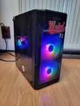 Pc i5 9400 , gtx 1650 calculator gaming