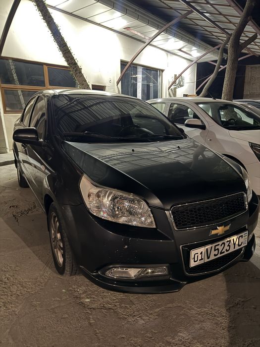 Nexia 3 2019 gaz bor 8400$