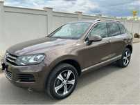 De Vanzare Volkswagen Touareg