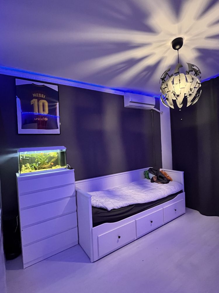 Vand Divan Ikea