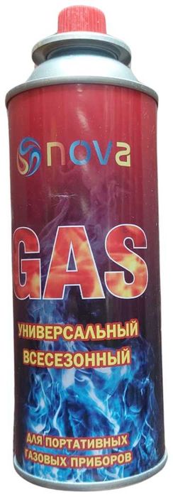 7 шт. Газовый баллончик для портативной плиты