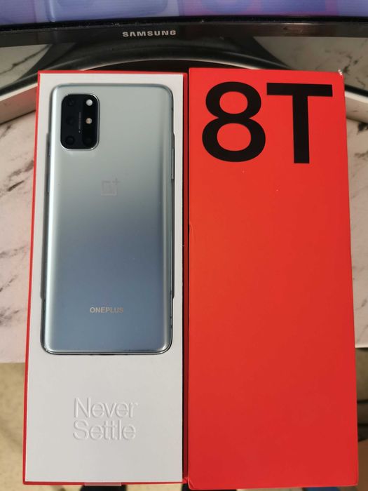 Vand Oneplus 8T 256