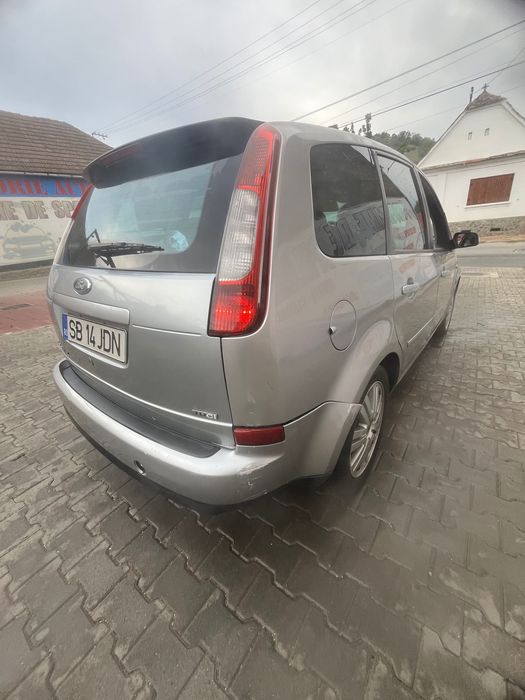 Ford C-Max 1.9 Diesel