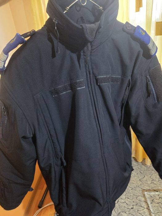 Geaca softshell Jandarmerie Neramo