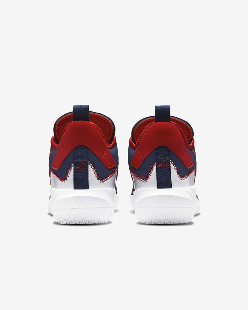 Nike Jordan Why Not - 42.5 Номер Оригинални