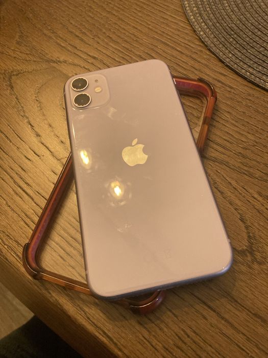 Iphone 11 128gb neverlocked