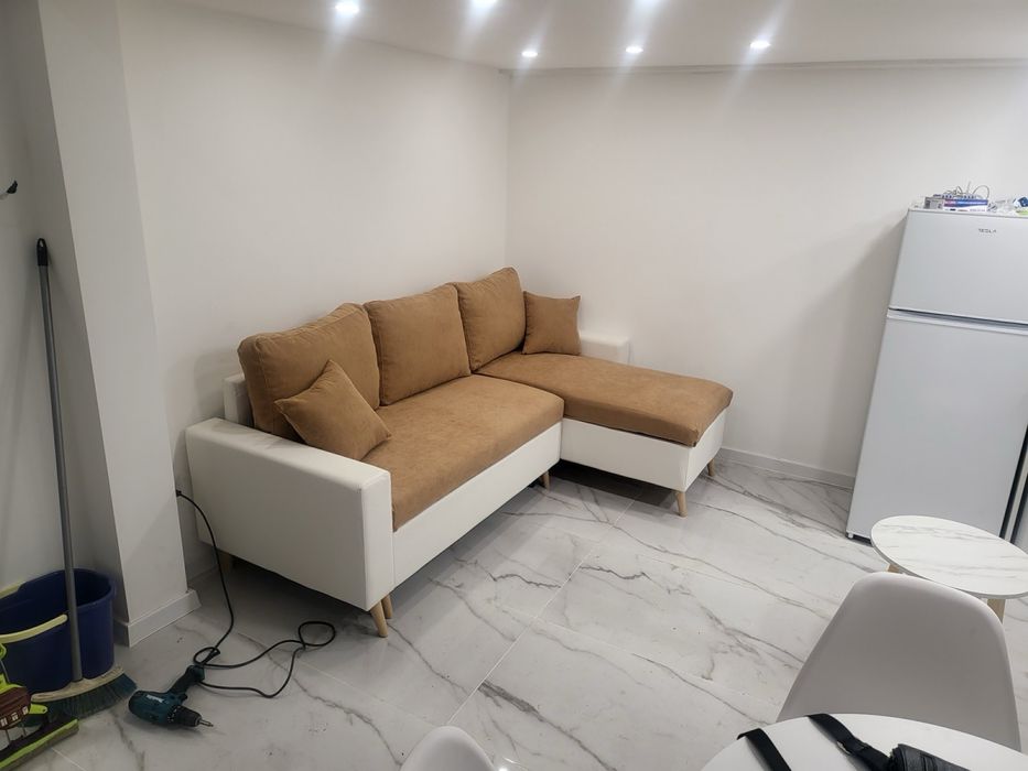 Калъфи за мебели, от висококачествена дамаска, по поръчка под размер