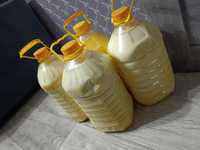 Продам Катон-карагайский мёд со своей пасеки. Экологически чистый прод