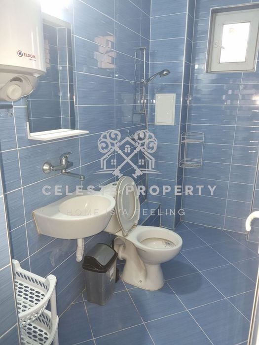 2-стаен в София-Зона Б19 площ 68 цена 640