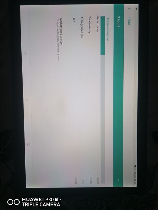 Tableta 10.1 8gb ram octacore stereo sound