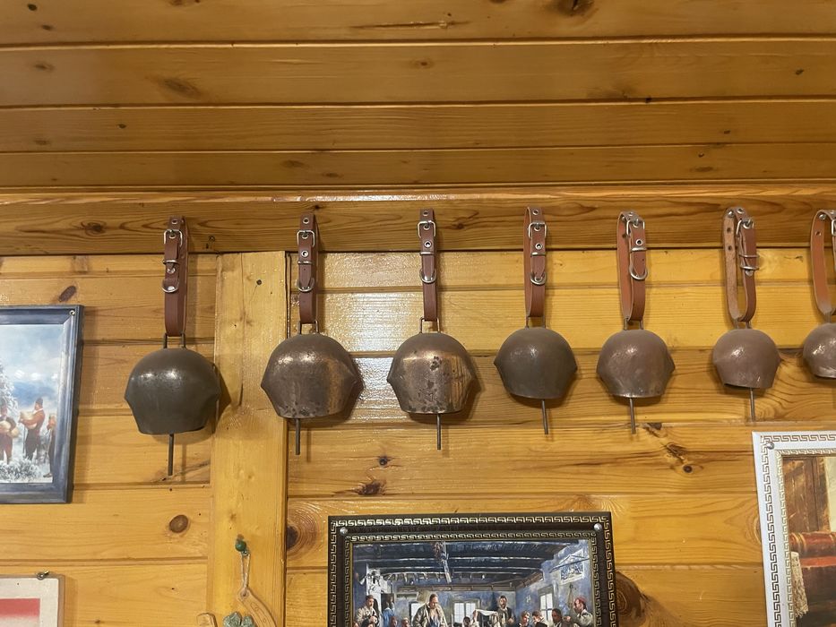 Звънци Хлопки 17 Броя