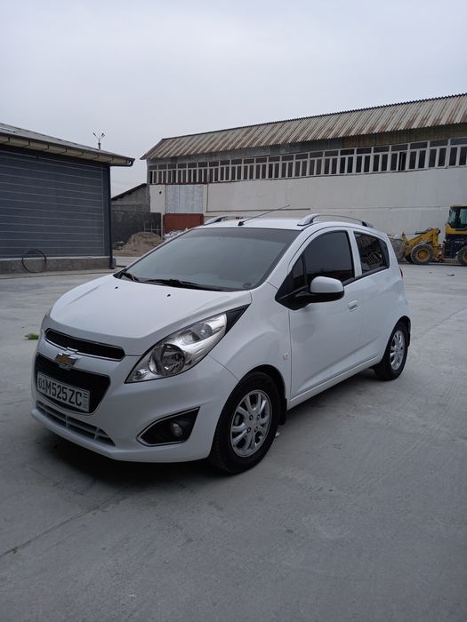 Spark 2019 avtomat full