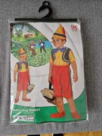 Costum Pinocchio 2-4 ani