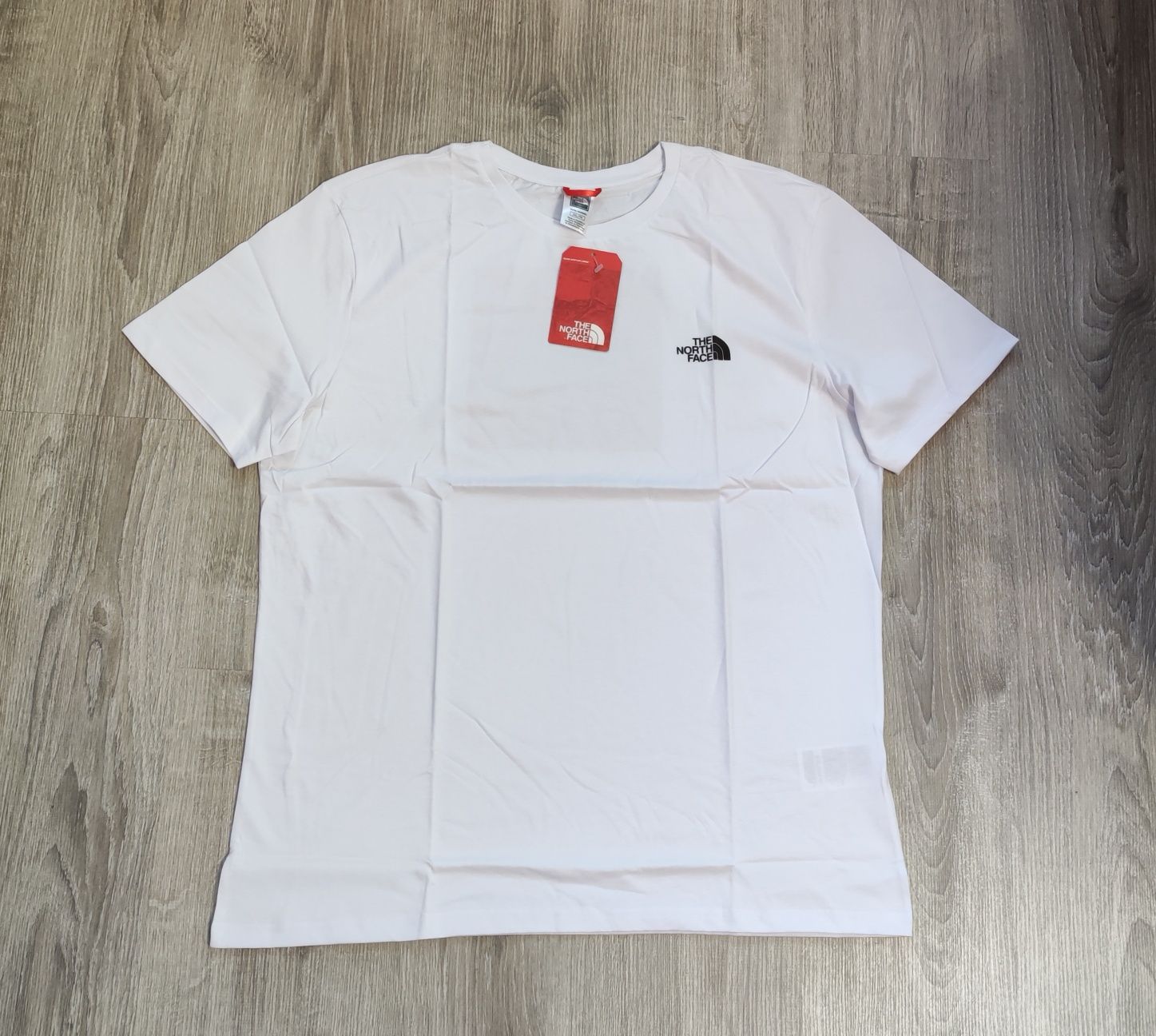 Нова мъжка тениска 2XL The North Face