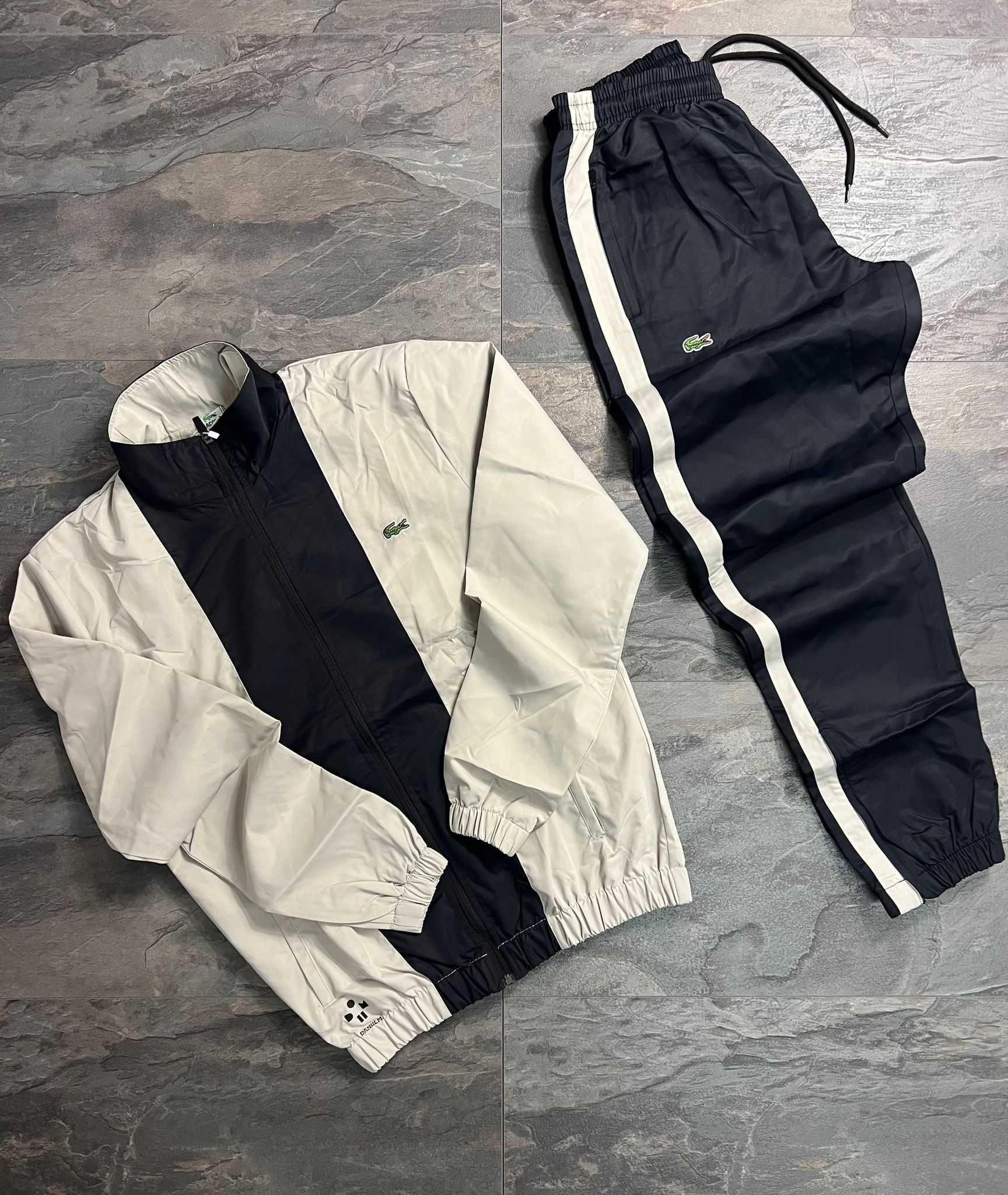 Мъжки Екипи Lacoste