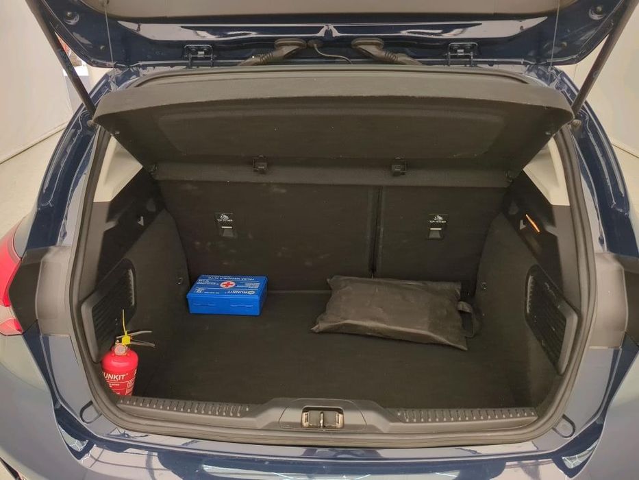 FORD FOCUS 1.0 ecobust 125 cp
