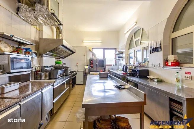 Spatiu comercial de inchiriat