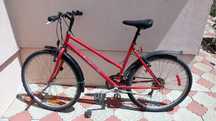 Bicicleta dama/barbati