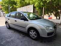 Vând Ford focus 1.6