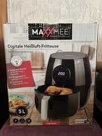 Airfryer MAAXMEE