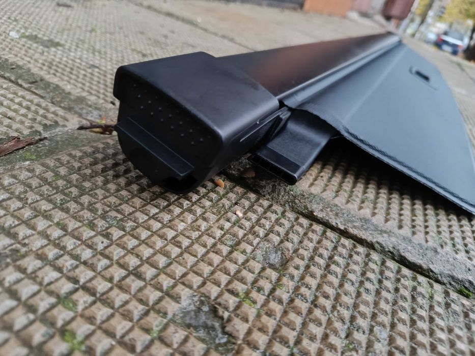 ОРИГИНАЛНА щора за багажник SKODA KODIAQ / Шкода Кодиак 2016-2024