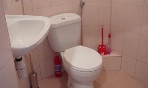 Дава се под наем Двустаен апартамент в София, Център - 70 кв.м за 499 € - Снимка #6