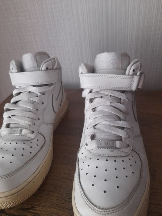 Nike Air force 1 кецове 39 номер.