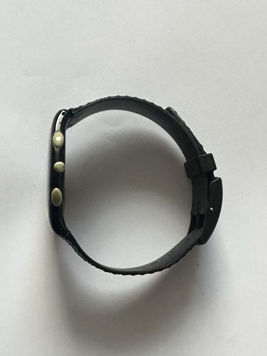 Часовник swatch patented